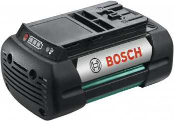 Аккумулятор для инструмента Bosch F016800346 4 Ач