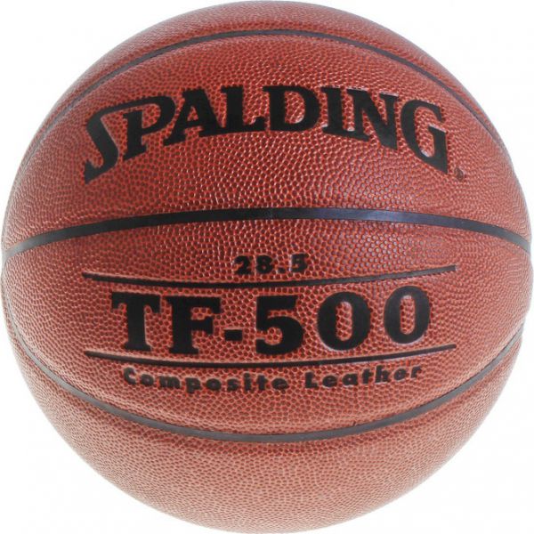 Баскетбольный мяч Spalding TF-500