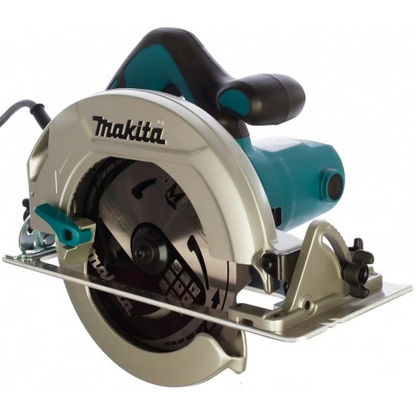 Дисковая пила Makita HS7601