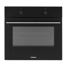 Духовой шкаф Hansa BOES68004 черный