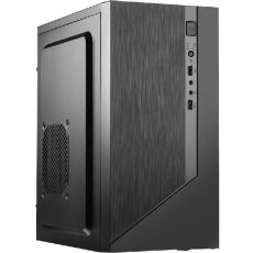 Компьютер iRu Office 310H6S [2062389] Intel Celeron G6900 3.4Гц 8 Гб 256 Free DOS