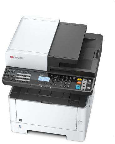 МФУ Kyocera M2540DN A4 лазерный белый [1102sh3nl0]