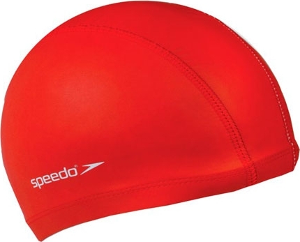 Шапочка для плавания Speedo Pace Cap 8-720641959-155 Red