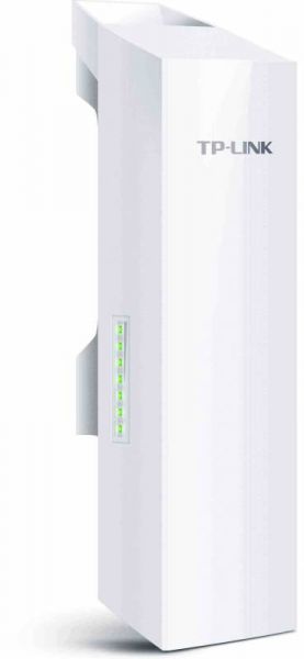 Wi-Fi роутер TP-LINK CPE210 (CPE210) 10/100BASE-TX