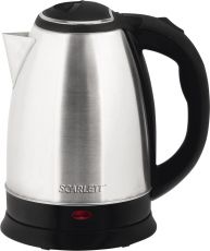 Электрический чайник Scarlett SC - EK21S26